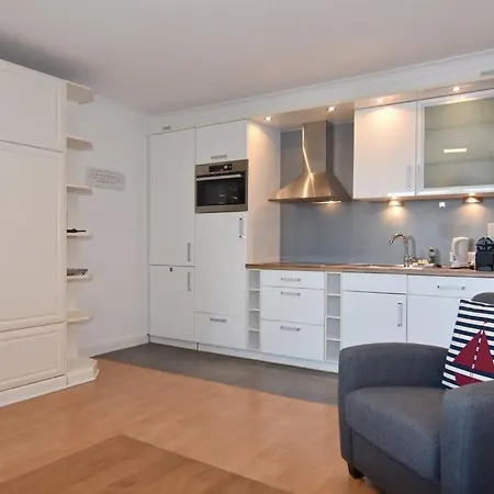 Inga, Whg 105, Seeblick Apartment