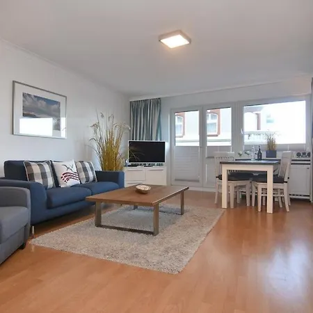 Inga, Whg 105, Seeblick Apartment