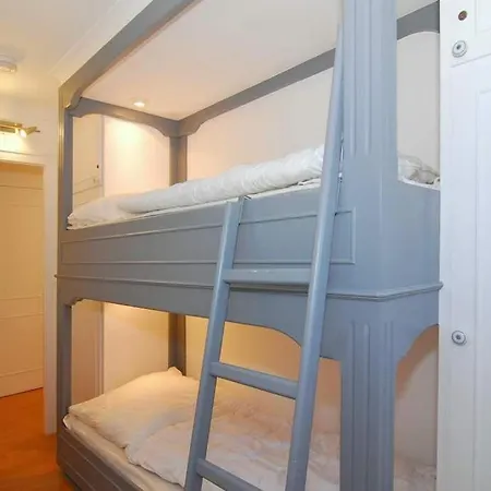 Inga, Whg 105, Seeblick Apartamento