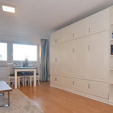 Inga, Whg 105, Seeblick Apartamento *